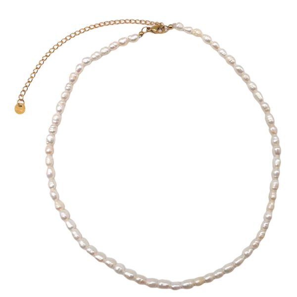 Perlen- Halskette Tayna Schmuck & Accessoires